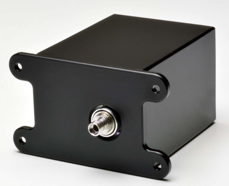 Spectrometers